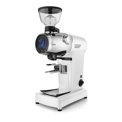 Mazzer - Mazzer ZM Plus Electronic Coffee Grinder - Single Dosing - Coffee Grinder - Prime Coffee Suppliers