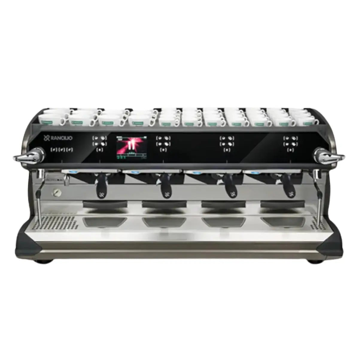 Rancilio - Rancilio Classe 11 USB/USB TALL Espresso Machine | Automatic | Single Boiler - Espresso Machine - Prime Coffee Suppliers