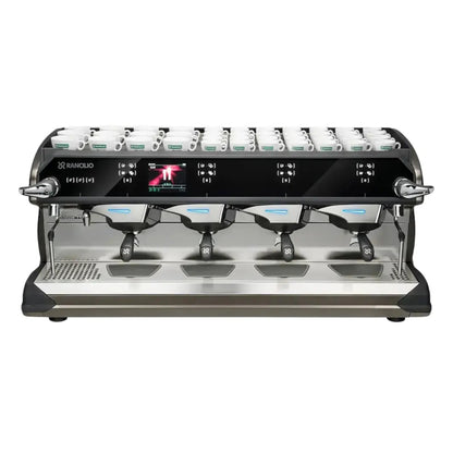 Rancilio - Rancilio Classe 11 USB/USB TALL Espresso Machine | Automatic | Single Boiler - Espresso Machine - Prime Coffee Suppliers