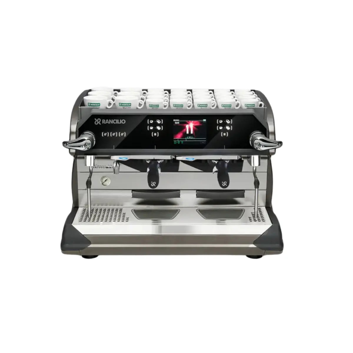 Rancilio - Rancilio Classe 11 USB/USB TALL Espresso Machine | Automatic | Single Boiler - Espresso Machine - Prime Coffee Suppliers