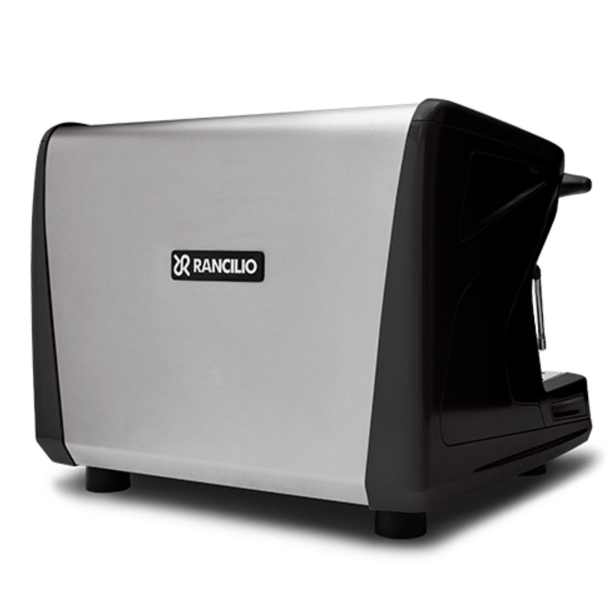 Rancilio - Rancilio Classe 5 ECO USB 2 Group Compact Espresso Machine + C - Lever Technology - Espresso Machine - Prime Coffee Suppliers