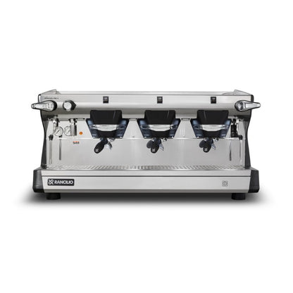 Rancilio - Rancilio Classe 5 S 1 Group Tank Espresso Machine - Coffee Machine - Prime Coffee Suppliers