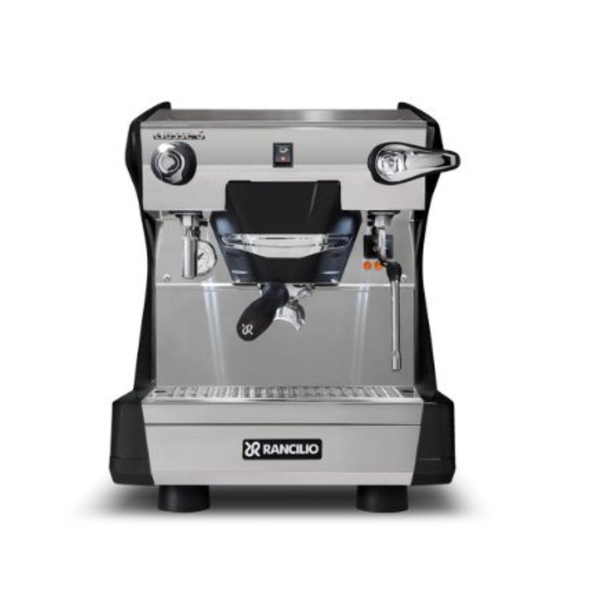 Rancilio - Rancilio Classe 5 S 1 Group Tank Espresso Machine - Coffee Machine - Prime Coffee Suppliers