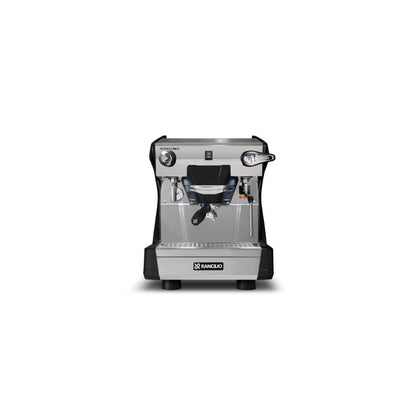 Rancilio - Rancilio Classe 5 S/S TALL Espresso Machine | Semi-Automatic Dosing | Single Boiler - Coffee Machine - Prime Coffee Suppliers