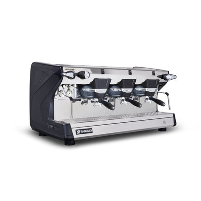 Rancilio - Rancilio Classe 5 S/S TALL Espresso Machine | Semi-Automatic Dosing | Single Boiler - Coffee Machine - Prime Coffee Suppliers