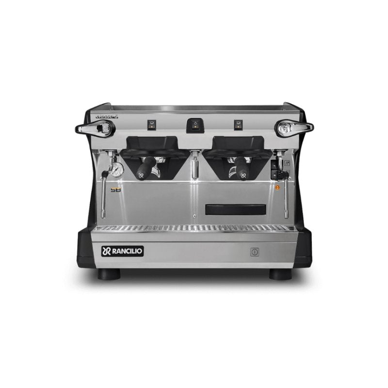 Rancilio - Rancilio Classe 5 S/S TALL Espresso Machine | Semi-Automatic Dosing | Single Boiler - Coffee Machine - Prime Coffee Suppliers