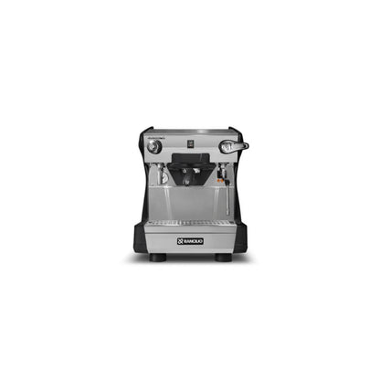 Rancilio - Rancilio Classe 5 S/S TALL Espresso Machine | Semi-Automatic Dosing | Single Boiler - Coffee Machine - Prime Coffee Suppliers