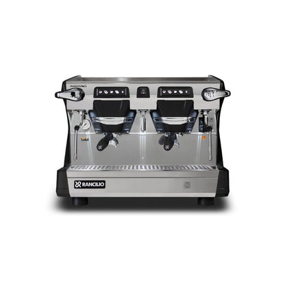 Rancilio - Rancilio Classe 5 USB 2 Group Espresso Machine - C - Lever - Espresso Machine - Prime Coffee Suppliers