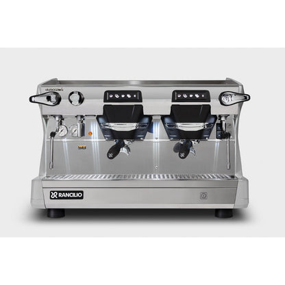 Rancilio - Rancilio Classe 5 USB 2 Group Espresso Machine - C - Lever - Espresso Machine - Prime Coffee Suppliers