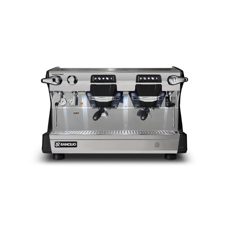 Rancilio - Rancilio Classe 5 USB 2 Group Espresso Machine - C - Lever - Espresso Machine - Prime Coffee Suppliers