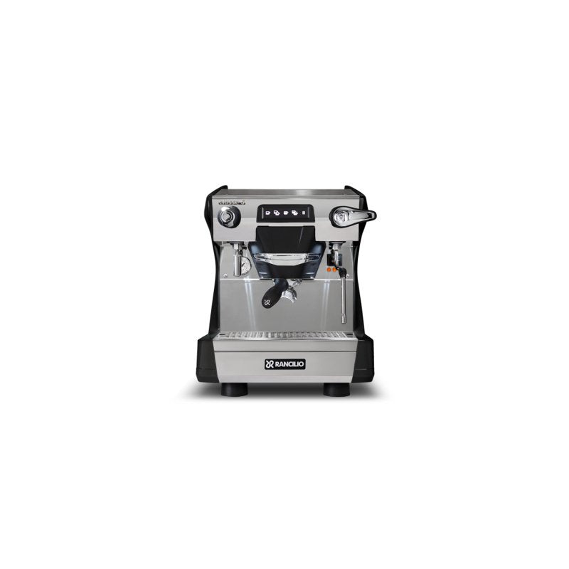 Rancilio - Rancilio Classe 5 USB 2 Group Espresso Machine - C - Lever - Espresso Machine - Prime Coffee Suppliers