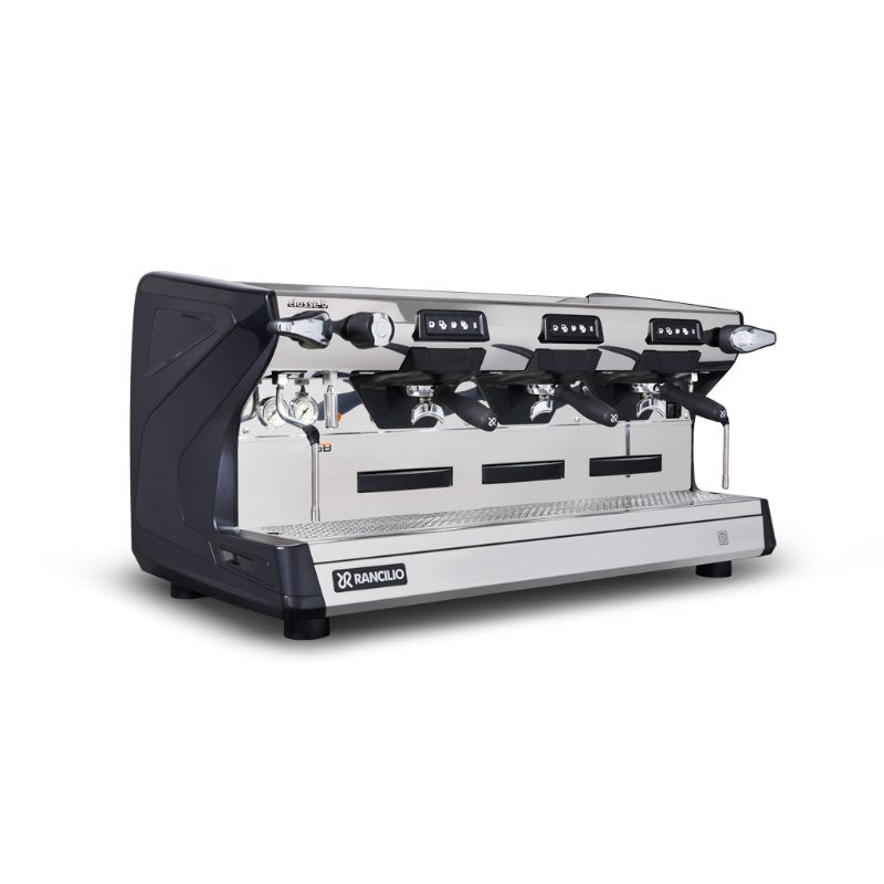 Rancilio - Rancilio Classe 5 USB/USB TALL Espresso Machine| Automatic | Single Boiler - Coffee Machine - Prime Coffee Suppliers