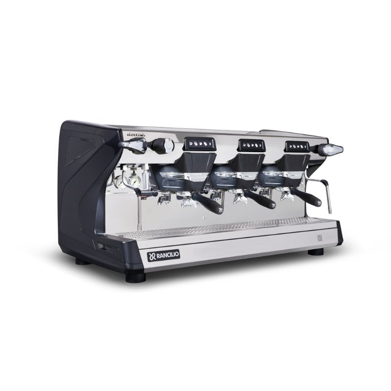 Rancilio - Rancilio Classe 5 USB/USB TALL Espresso Machine| Automatic | Single Boiler - Coffee Machine - Prime Coffee Suppliers