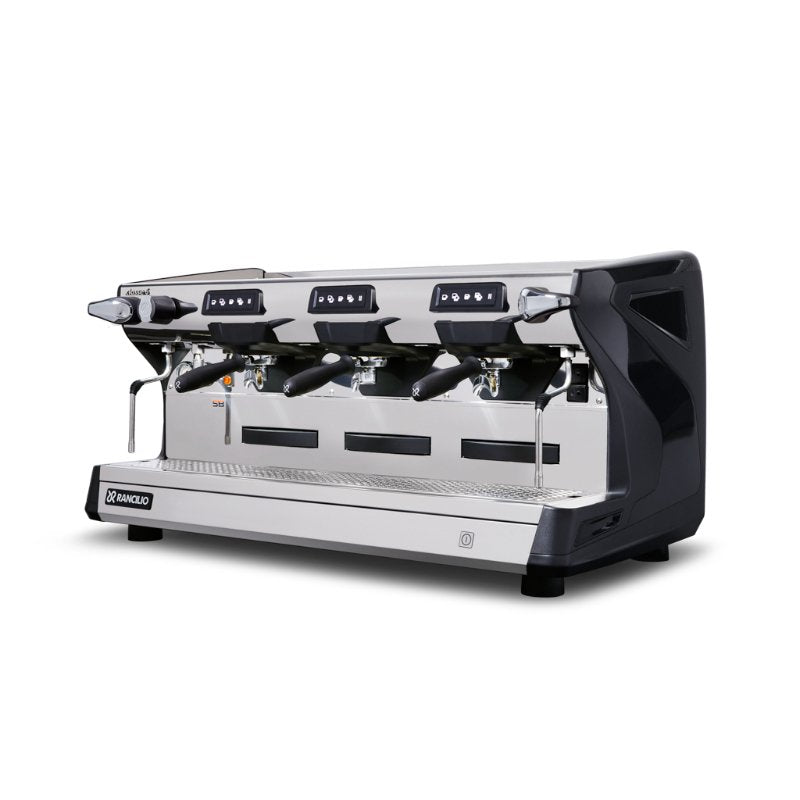 Rancilio - Rancilio Classe 5 USB/USB TALL Espresso Machine| Automatic | Single Boiler - Coffee Machine - Prime Coffee Suppliers