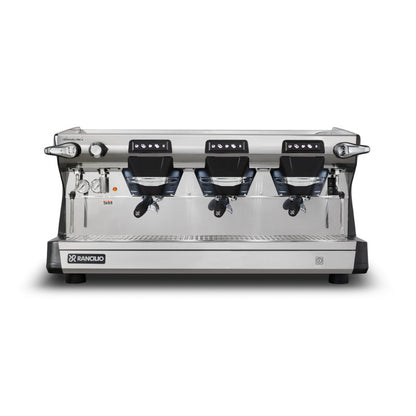 Rancilio - Rancilio Classe 5 USB/USB TALL Espresso Machine| Automatic | Single Boiler - Coffee Machine - Prime Coffee Suppliers