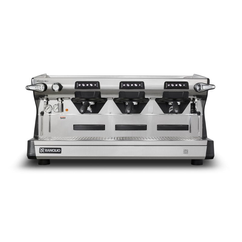 Rancilio - Rancilio Classe 5 USB/USB TALL Espresso Machine| Automatic | Single Boiler - Coffee Machine - Prime Coffee Suppliers