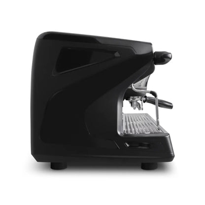 Rancilio - Rancilio Classe 7 S Group 3 Espresso Machine in Black | Semi - Automatic | Single Boiler - Espresso Machine - Prime Coffee Suppliers