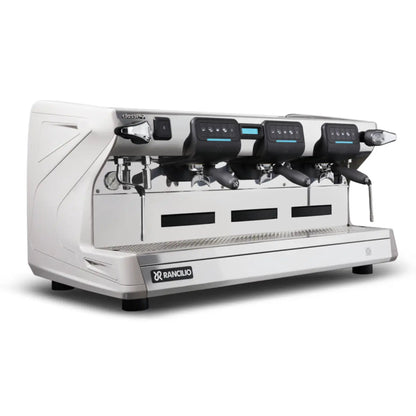 Rancilio - Rancilio Classe 7 USB/USB TALL Espresso Machine | Automatic | Single Boiler - Espresso Machine - Prime Coffee Suppliers