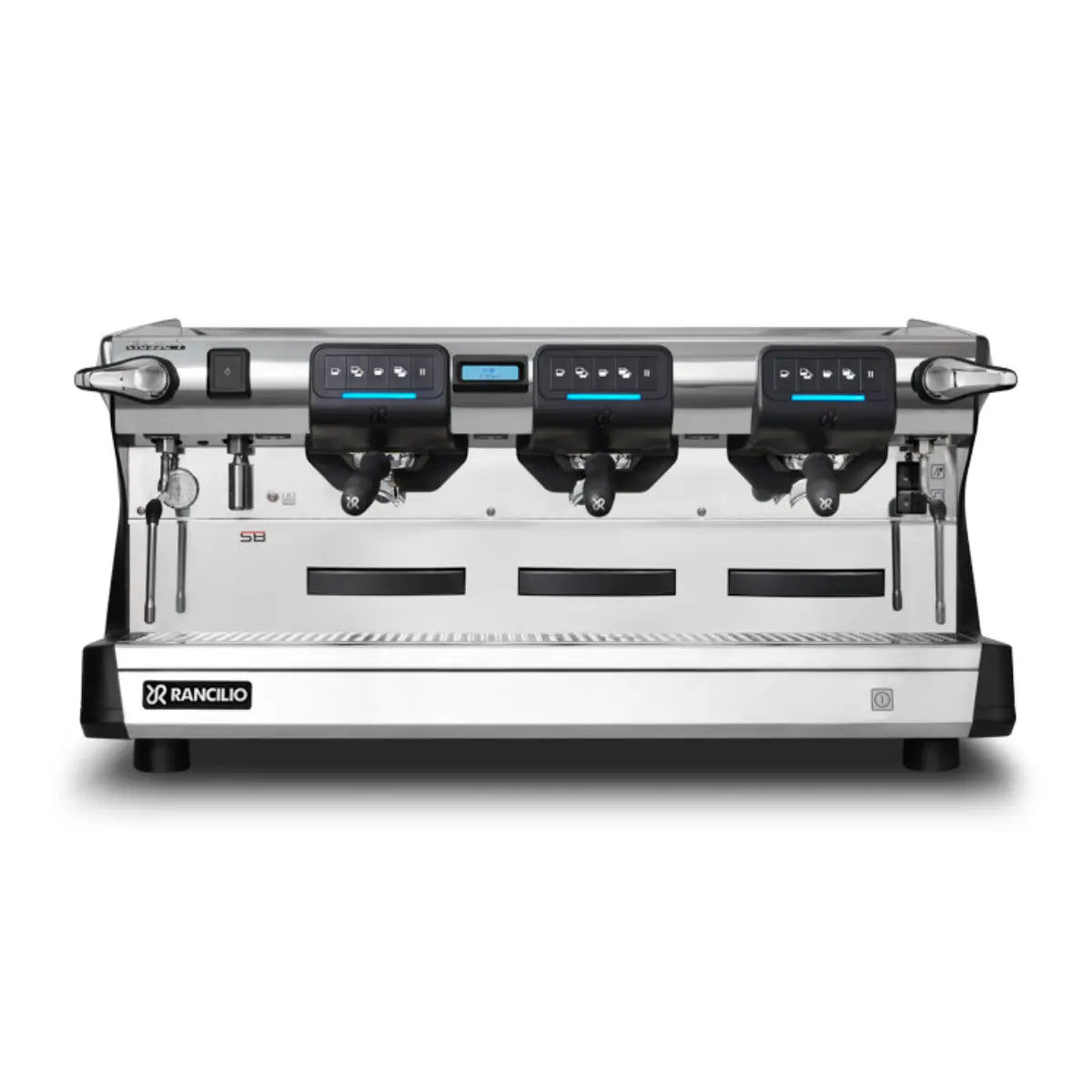 Rancilio - Rancilio Classe 7 USB/USB TALL Espresso Machine | Automatic | Single Boiler - Espresso Machine - Prime Coffee Suppliers