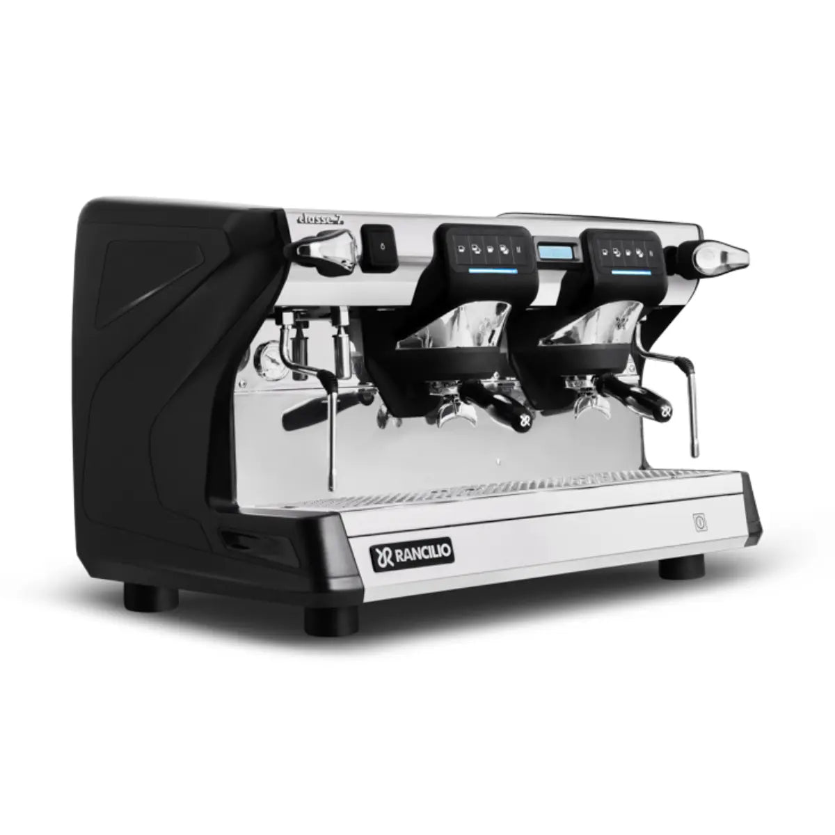 Rancilio - Rancilio Classe 7 USB/USB TALL Espresso Machine | Automatic | Single Boiler - Espresso Machine - Prime Coffee Suppliers