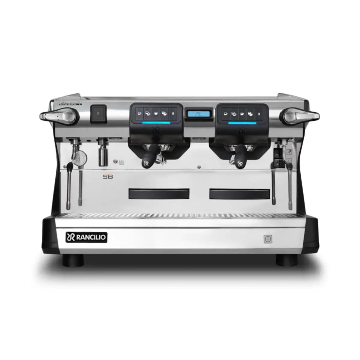 Rancilio - Rancilio Classe 7 USB/USB TALL Espresso Machine | Automatic | Single Boiler - Espresso Machine - Prime Coffee Suppliers