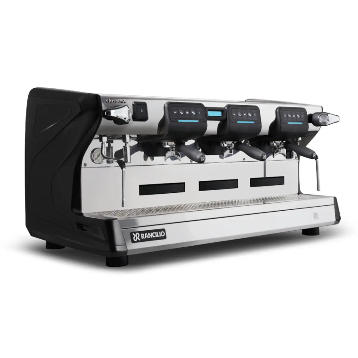 Rancilio - Rancilio Classe 7 USB/USB TALL Espresso Machine | Automatic | Single Boiler - Espresso Machine - Prime Coffee Suppliers