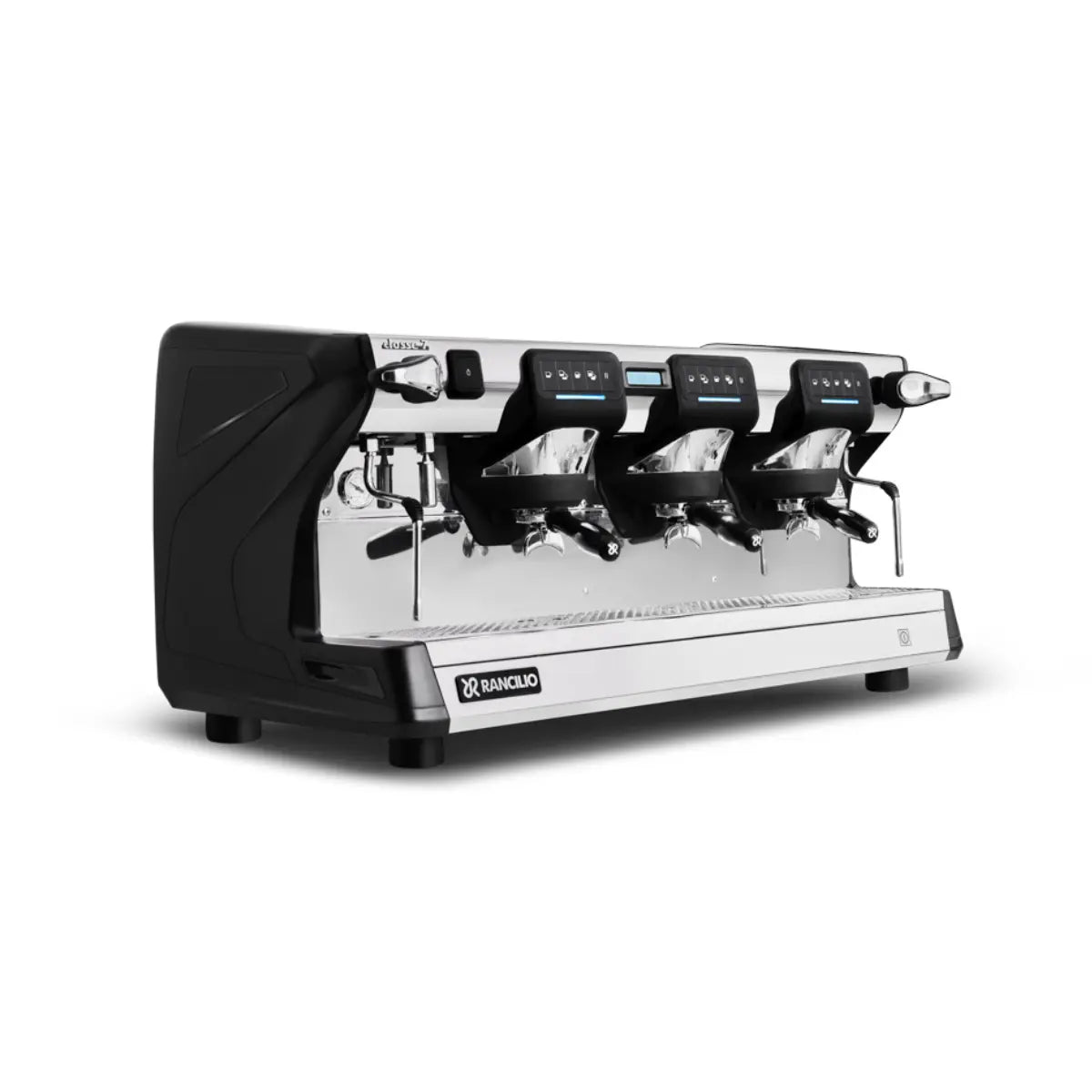 Rancilio - Rancilio Classe 7 USB/USB TALL Espresso Machine | Automatic | Single Boiler - Espresso Machine - Prime Coffee Suppliers