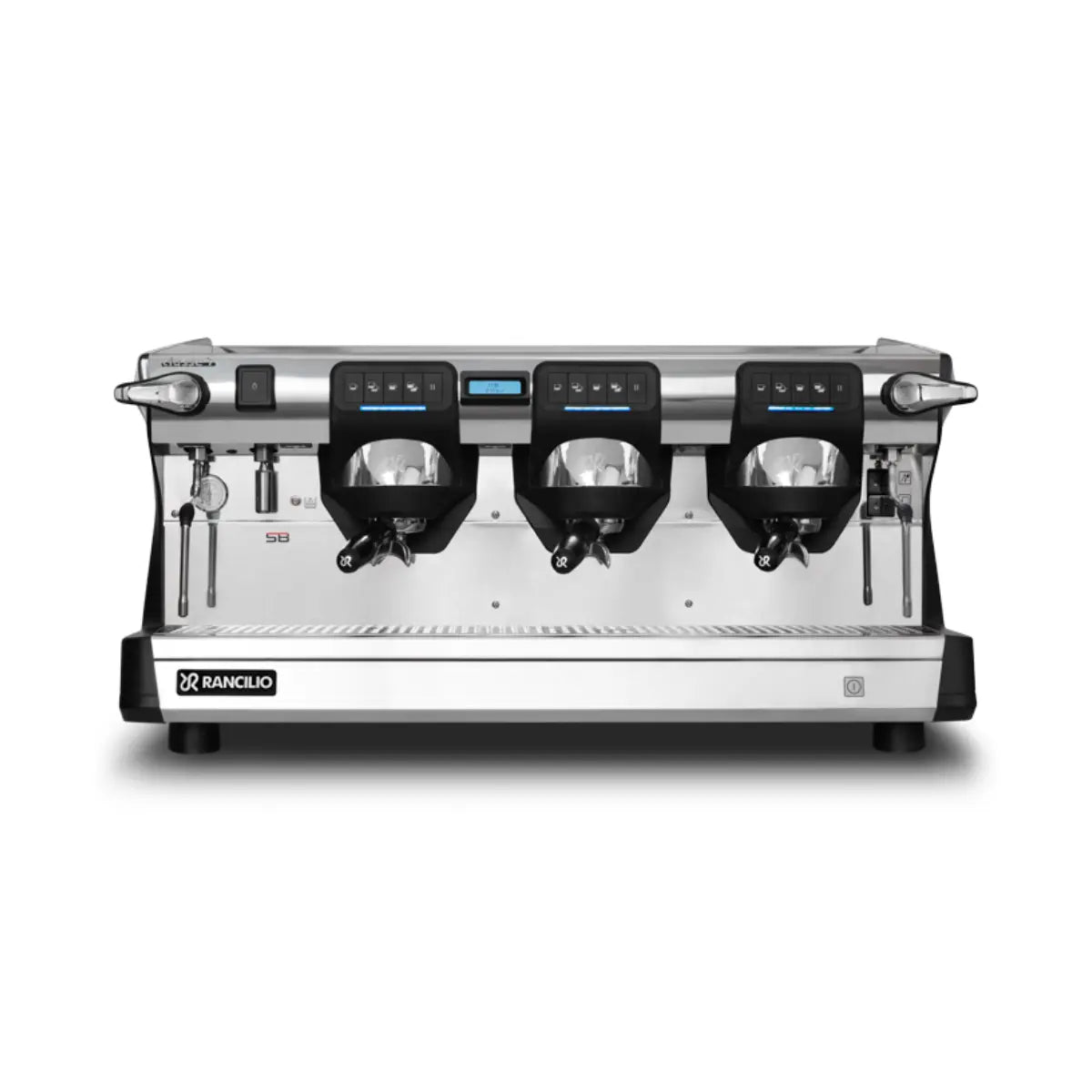 Rancilio - Rancilio Classe 7 USB/USB TALL Espresso Machine | Automatic | Single Boiler - Espresso Machine - Prime Coffee Suppliers