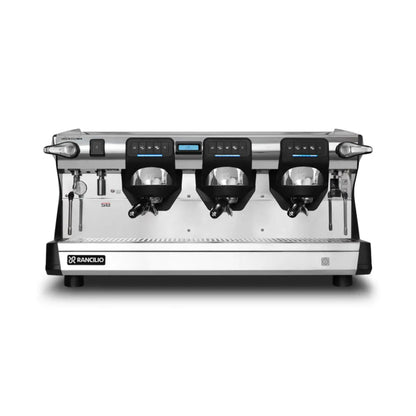 Rancilio - Rancilio Classe 7 USB/USB TALL Espresso Machine | Automatic | Single Boiler - Espresso Machine - Prime Coffee Suppliers