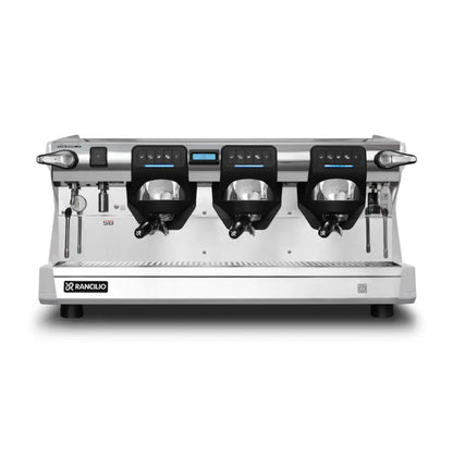 Rancilio - Rancilio Classe 7 USB/USB TALL Espresso Machine | Automatic | Single Boiler - Espresso Machine - Prime Coffee Suppliers