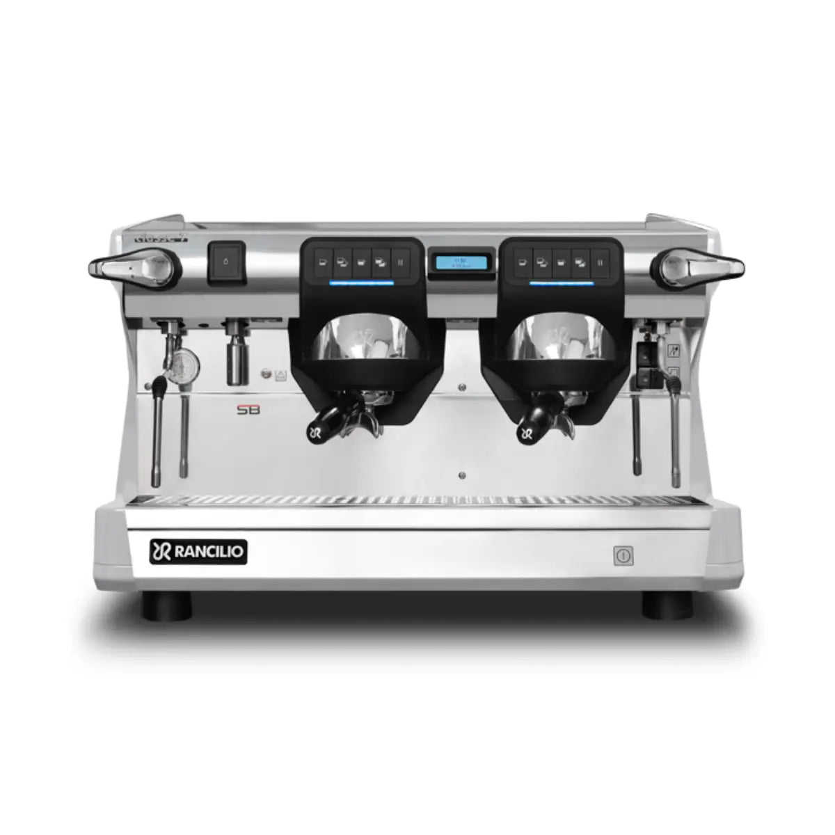 Rancilio - Rancilio Classe 7 USB/USB TALL Espresso Machine | Automatic | Single Boiler - Espresso Machine - Prime Coffee Suppliers