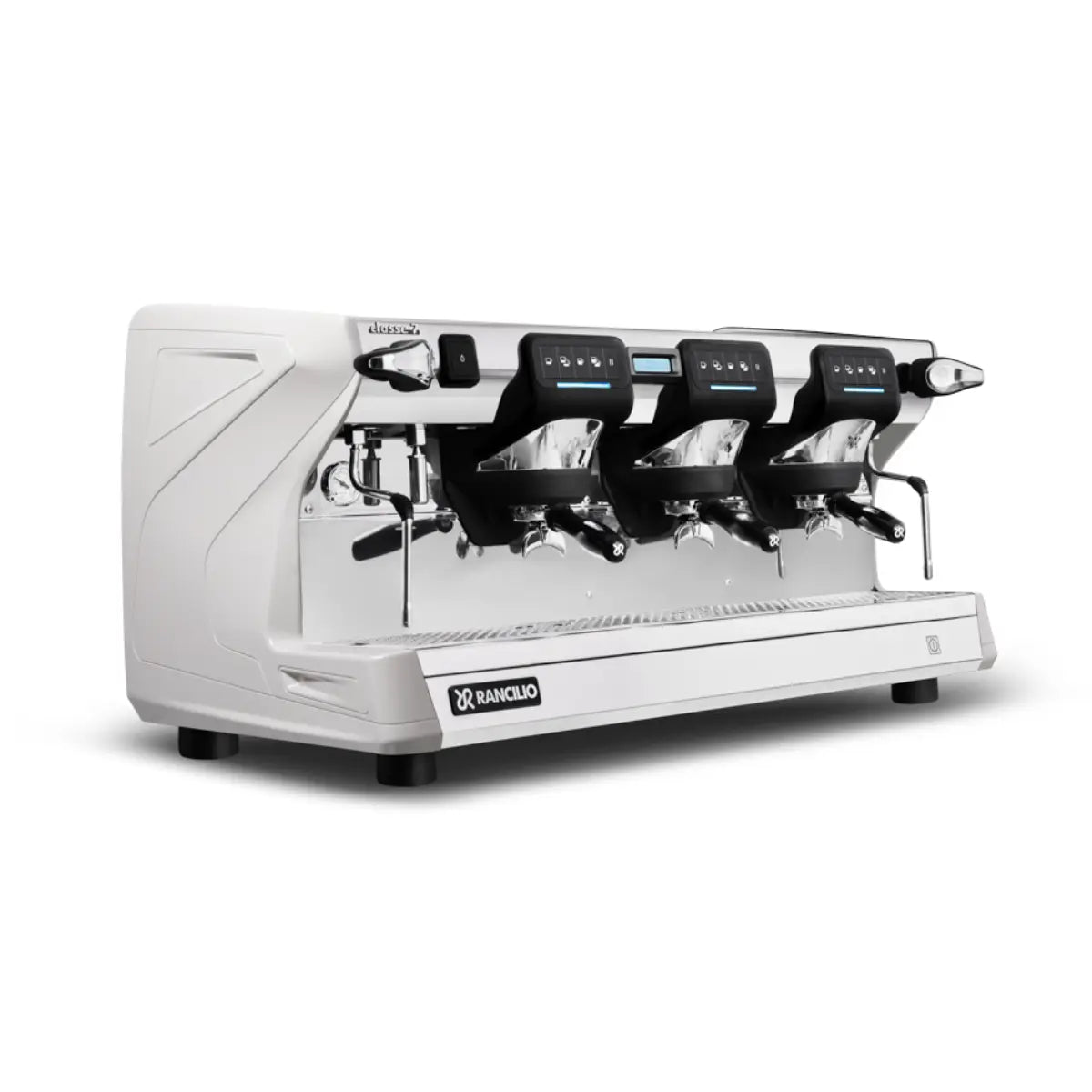 Rancilio - Rancilio Classe 7 USB/USB TALL Espresso Machine | Automatic | Single Boiler - Espresso Machine - Prime Coffee Suppliers