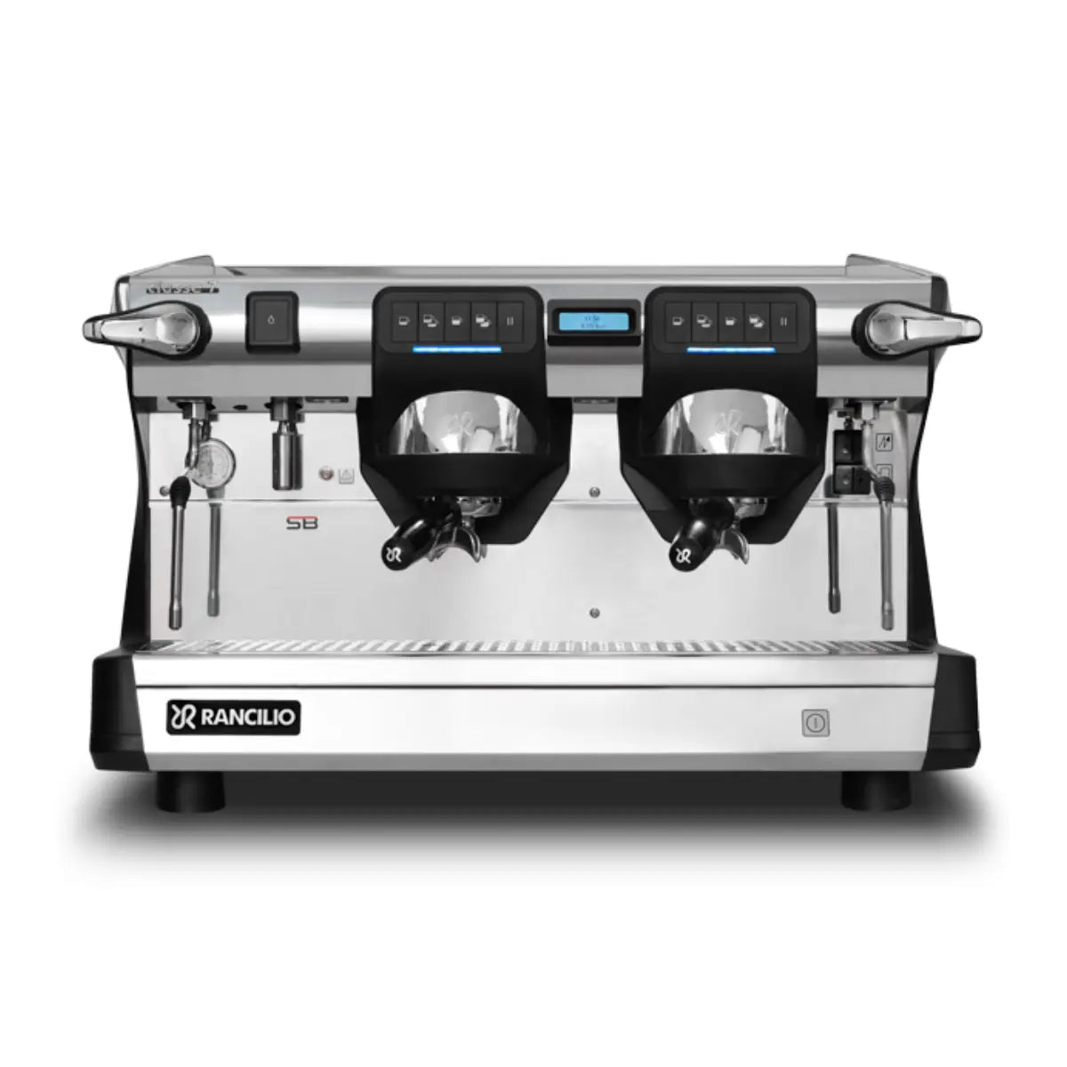 Rancilio - Rancilio Classe 7 USB/USB TALL Espresso Machine | Automatic | Single Boiler - Espresso Machine - Prime Coffee Suppliers