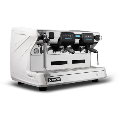 Rancilio - Rancilio Classe 7 USB/USB TALL Espresso Machine | Automatic | Single Boiler - Espresso Machine - Prime Coffee Suppliers