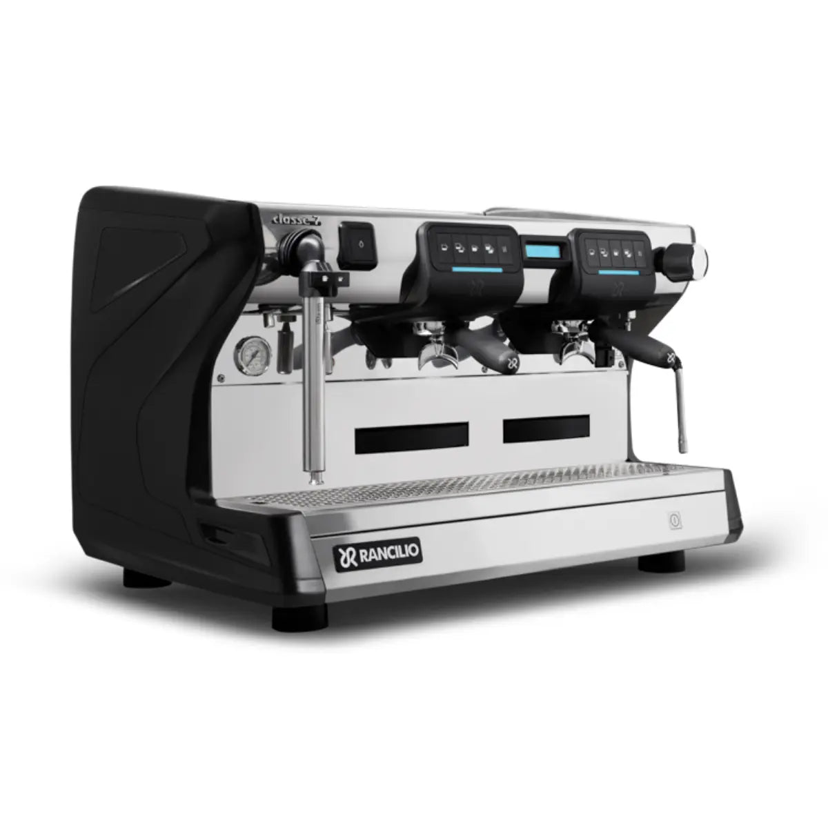 Rancilio - Rancilio Classe 7 USB/USB TALL Espresso Machine | Automatic | Single Boiler - Espresso Machine - Prime Coffee Suppliers