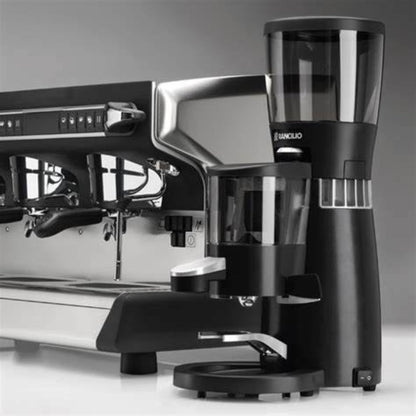 Rancilio - Rancilio Kryo 65 AT & ST Espresso Grinder | Automatic and Semi-automatic - Espresso Grinder - Prime Coffee Suppliers