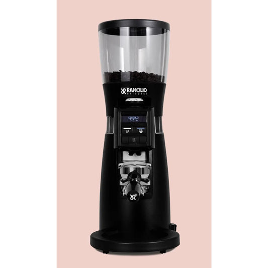 Rancilio - Rancilio Kryo Elite 65 OD Espresso Grinder - SAS System - Espresso Grinder - Prime Coffee Suppliers