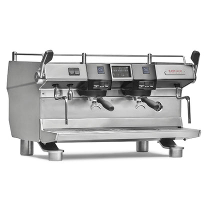 Rancilio - Rancilio RS1 Multi Boiler Speciality Espresso Machine 11L - Espresso Machine - Prime Coffee Suppliers