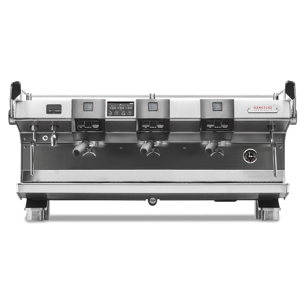 Rancilio - Rancilio RS1 Multi Boiler Speciality Espresso Machine 11L - Espresso Machine - Prime Coffee Suppliers