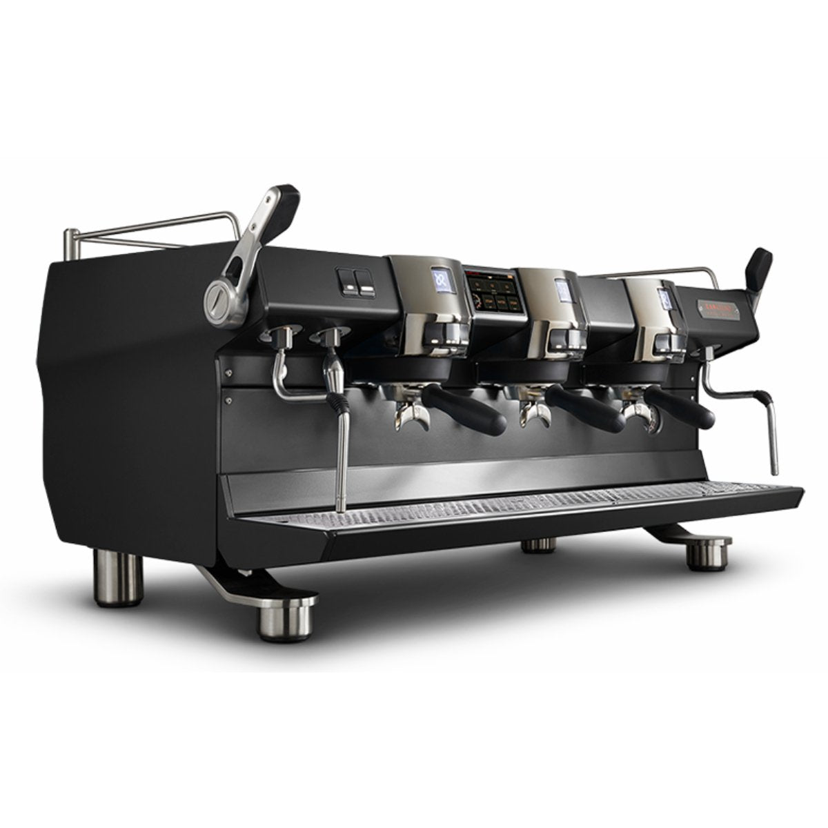 Rancilio hotsell