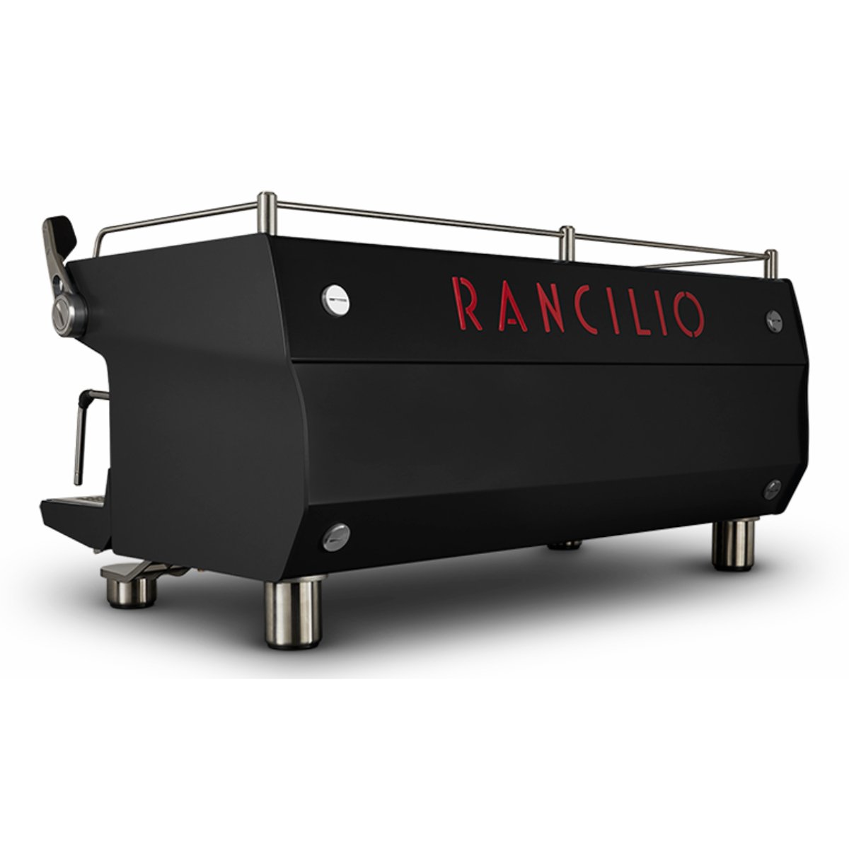 Rancilio - Rancilio RS1 Multi Boiler Speciality Espresso Machine 11L - Espresso Machine - Prime Coffee Suppliers