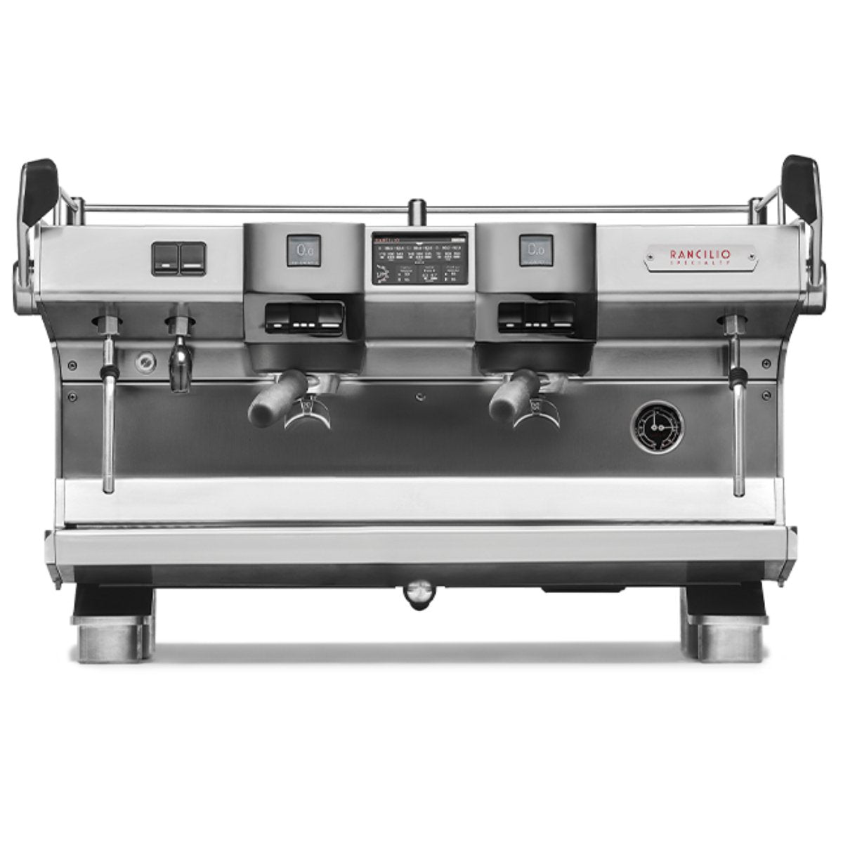 Rancilio - Rancilio RS1 Multi Boiler Speciality Espresso Machine 11L - Espresso Machine - Prime Coffee Suppliers