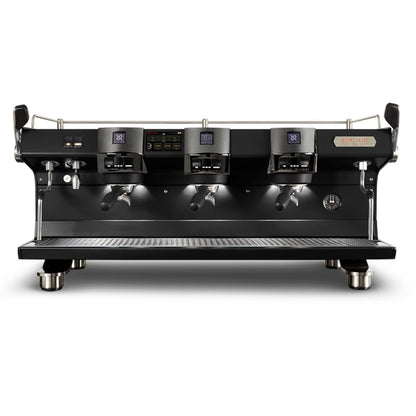 Rancilio - Rancilio RS1 Multi Boiler Speciality Espresso Machine 11L - Espresso Machine - Prime Coffee Suppliers