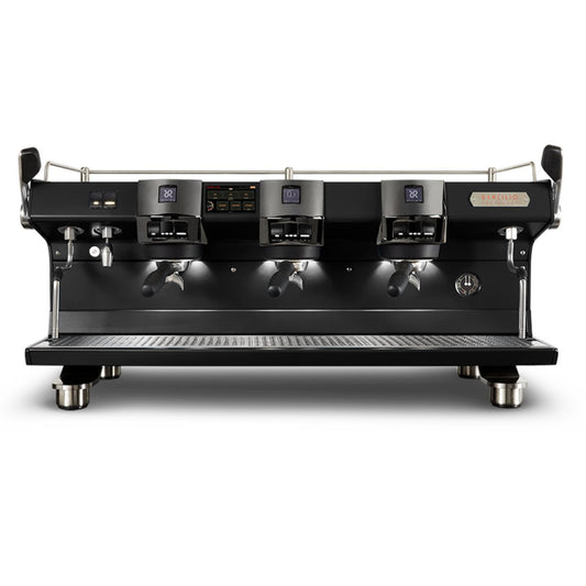 Rancilio - Rancilio RS1 Multi Boiler Speciality Espresso Machine 11L - Espresso Machine - Prime Coffee Suppliers