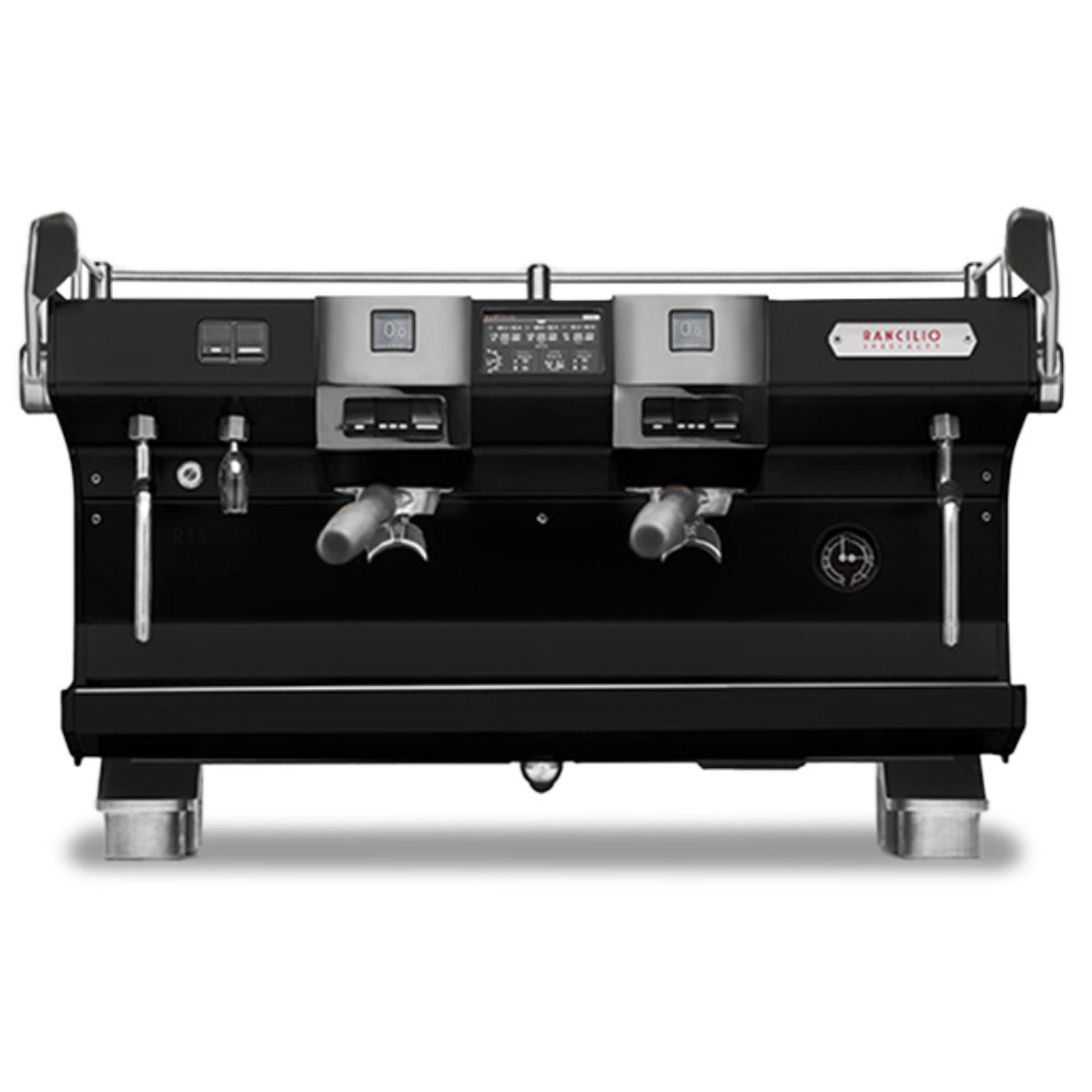 Rancilio - Rancilio RS1 Multi Boiler Speciality Espresso Machine 11L - Espresso Machine - Prime Coffee Suppliers