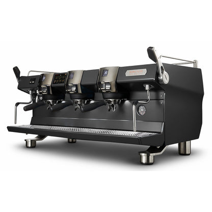 Rancilio - Rancilio RS1 Multi Boiler Speciality Espresso Machine 11L - Espresso Machine - Prime Coffee Suppliers