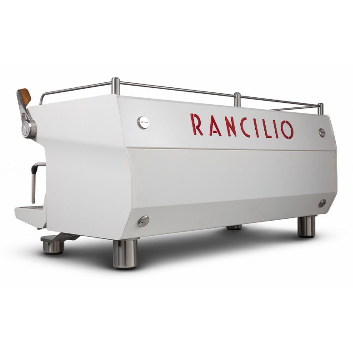 Rancilio - Rancilio RS1 Multi Boiler Speciality Espresso Machine 11L - Espresso Machine - Prime Coffee Suppliers