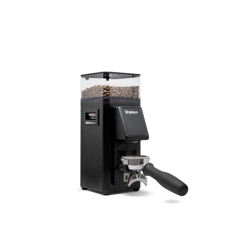 Rancilio SD Stile Grinder Semi automatic Prime Coffee Suppliers