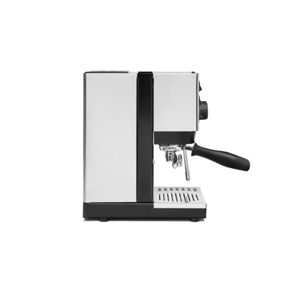 Rancilio - Rancilio Silvia Home Espresso Machine - Single Boiler, Semi-Automatic - Espresso Machine - Prime Coffee Suppliers