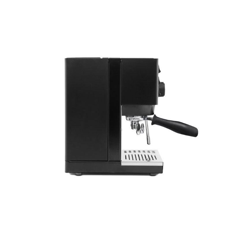 Rancilio - Rancilio Silvia Home Espresso Machine - Single Boiler, Semi-Automatic - Espresso Machine - Prime Coffee Suppliers